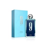 Afnan 9Pm Dive Eau De Perfume For Men And Women 100ML