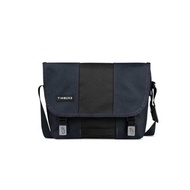 TIMBUK2 CLASSIC MESSENGER ECO 經典郵差包 S - 夜空藍.黑