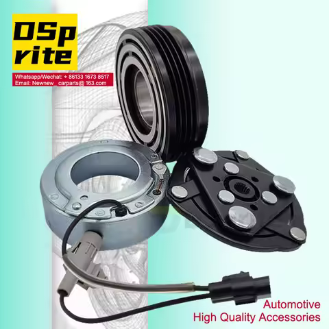 MSC60CAS 95200-62JA0 AKC011H087 AKC011H088 AKC200A083 AKC200A083A AKC201A083 AC Compressor Clutch Fo