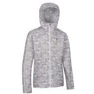 QUECHUA HELIUM MH500 TW BOY  GREY