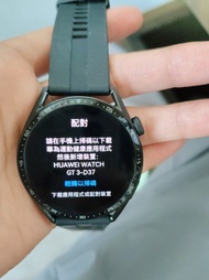 Huawei watch GT 3 D37