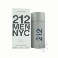 Carolina Herrera 212 Men NYC Eau de Toilette for men