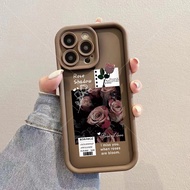 Casing VIVO IQOO 12 IQOO Z9 IQOO Z9 TURBO IQOO Z9 TURBO Plus IQOO Z9X IQOO Z7X 5G IQOO Z7 5G  V40E V