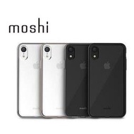 公司貨 Moshi Vitros for iPhone XR 6.1吋 超薄 透亮 保護 背殼 手機殼 保護殼 全包覆