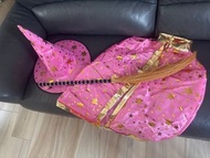 兒童萬聖節裝扮 服裝 Halloween costume