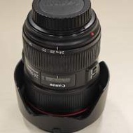 Canon EF 24-70 f/2.8L II USM 鏡頭