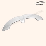 For F56 Mini Cooper S Jcw Roof Spoiler Fiber Glass