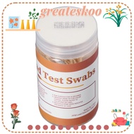 GREATESKOO 30Pcs Lead Paint Test Kit, High-Sensitive Non-Toxic Lead Test Swabs, Ceramics Instant Test Kit Home Use