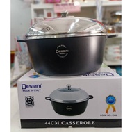 PERIUK RENDANG DESSINI 44CM