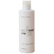 Isle Of Dogs Coature No.50 Light Management Conditioner (250ml)