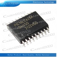 5 piece  PIC16LC620AT-04-SO SOIC-18