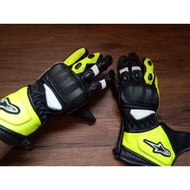 MOTORCYCLE GLOVES Glove Motorcycle Riding Glove Leather Glove