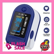 Medical Pulse Oximeter omron original Household Fingertip oximeter finger pulse Blood Oxygen Saturat