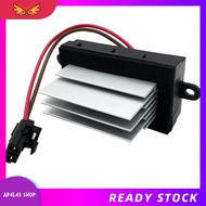 [ap4l43.] 19331830 19329838 Blower Motor Fan Resistor Replacement Parts For  H2 Heater Auto Parts 3G