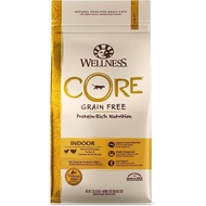 Wellness CORE Indoor Cat Food 2lbs