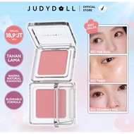JUDYDOLL BLUSH POWDER