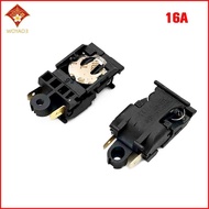 [WY3] Electric Kettle Switch Thermostat Temperature Control XE-3 JB-01E 13A [MY]