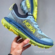 2026 Hoka Mafate Speed 4 Kasut Sukan Lelaki Dan Wanita Hoka Mafate Speed 2 Kasut Larian 1129930SBDCT