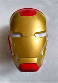 super iron man speaker 鋼鐵人藍芽喇叭 GTX-9
