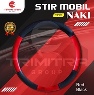 Cover Stir Naki / Sarung Stir Naki Mobil Innova Lama Universal