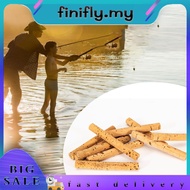 10pcs Carp Fishing Boilies Bait Cork Stick Zig Rig Fishing Terminal Tackles