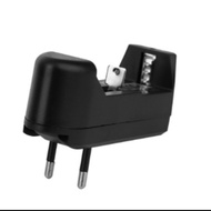 1 slot 18650 battery charger