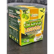 V Life Glory Guava Leaves Tea (Teh Daun Jambu Batu 番石榴叶茶)_15pcs Tea Bag