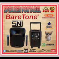 Portabel Baretone 12inch Max 12AL