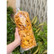 Spicy chicken drumstick snack, packaged 500gr