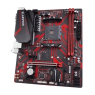 Gigabyte B450M Gaming AM4 Motherboard Micro-ATX [USED]