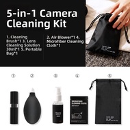 Bbzy | Camera Lens Cleaning Kit Clean CMOS CCD Sensor