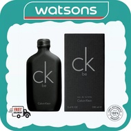 【Original PERFUME】Calvin Klein CK Be EDT Unisex 100ml - Beureka [Luxury Beauty (Perfume) – Unisex Fr