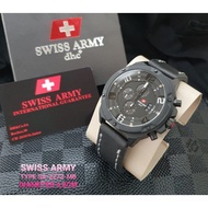 Swiss Army Original Men 's Watches Type Sa-2272Mb