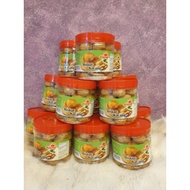 Biskut Raya Keladi , Kacang Mazula , Bijian, Kelapa 300gm Halal Ready Stock