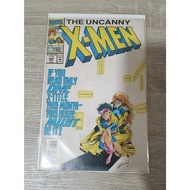 Uncanny X-men 303 (Marvel comics 1994) - FN+ condition