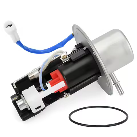 Fuel Pump Assembly For Suzuki SV650 SV650A SV650S SV1000 SV1000S GSXR1000 GSXR1000Z K3/K4 03-07 1510