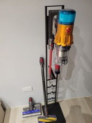 Dyson V12s SV46 Submarin 乾濕全能 洗地吸塵器 9成新