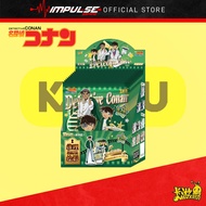 Kayou Detective Conan Acrylic Stand - Star Series 02 [Random Pack/Full Box] / 卡游 名侦探柯南立牌 - 星光版第2弹 [盲