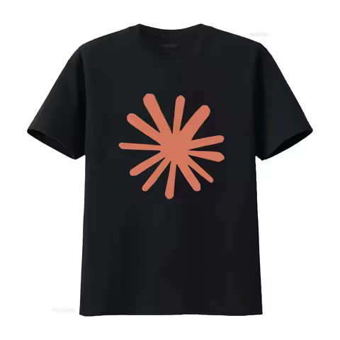 Claude AI T Shirt Cool Minimal Artificial Intelligence Opus Tech vintage Washed Stretched Soft desig