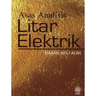( DBP ) ASAS ANALISIS LITAR ELEKTRIK