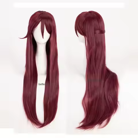 LoveLive Sunshine Sakurauchi Riko Cosplay Wigs Love Live Aqours Long Heat Resistant Synthetic Hair W