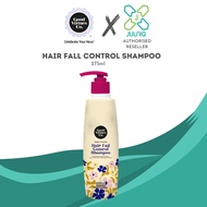 Good Virtues Co. [GVC] Hair Fall Control SHAMPOO 275ml