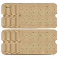 150 Piece Air Fryer Accessories for  Foodi Smart XL, Air Fryer Parchment Paper Liners for  FG551(BG5