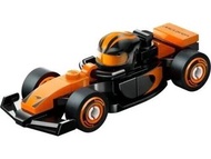 LEGO 麥拉倫F1  71049