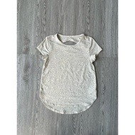 Gap t-shirt for girls exported from Vietnam _Size 130 _8-9t