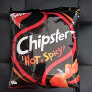 CHIPSTER HOT & SPICY