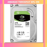 | Espel| Hdd SATA3 Seagate 2TB | Jeffyteadamsjeffyte