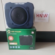 Portable bluetooth speaker chas High power 777C 777 C