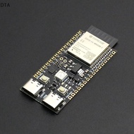 DTA ESP32-C6 16MB Flash ESP32 WiFi+ Internet Of Things ESP Development Board Board ESP32-C6-DevKit N