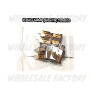 FUSE 7.5 AMP YAMAHA TZM150 BIG BROWN 1 PC